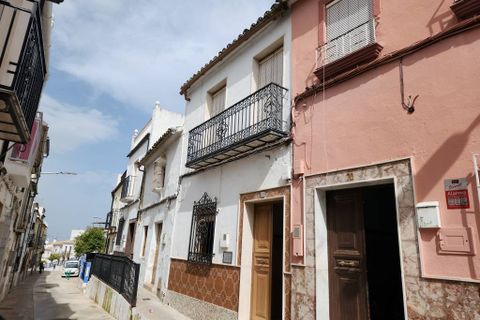 Byhus i Rute, Cordoba, Rute - € 57.900 | Ref: AI-Casa Valverde - foto 1