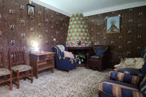 Byhus i Rute, Cordoba, Rute - € 57.900 | Ref: AI-Casa Valverde - foto 6