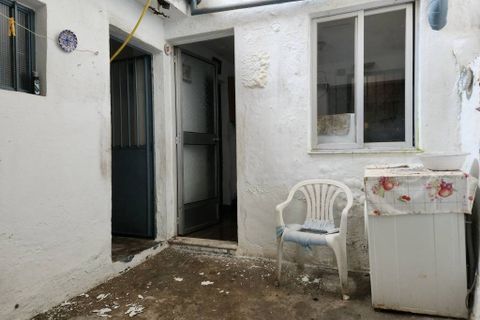 Byhus i Rute, Cordoba, Rute - € 57.900 | Ref: AI-Casa Valverde - foto 8