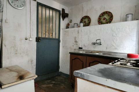 Byhus i Rute, Cordoba, Rute - € 57.900 | Ref: AI-Casa Valverde - foto 11