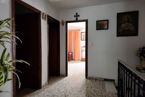 Byhus i Rute, Cordoba, Rute - € 57.900 | Ref: AI-Casa Valverde - foto 14