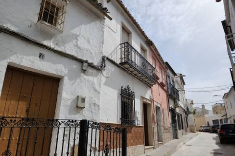 Byhus i Rute, Cordoba, Rute - € 57.900 | Ref: AI-Casa Valverde - foto 19