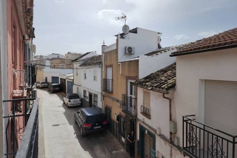 Byhus i Rute, Cordoba, Rute - € 57.900 | Ref: AI-Casa Valverde - foto 20