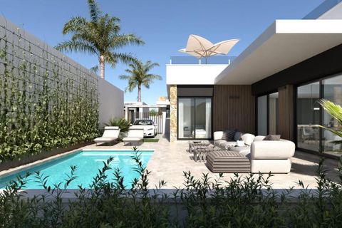 Villa a Rojales, Alicante, Rojales - € 514.000 | Ref: 358526__COMPLEX__168/13477 - foto 12