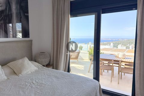 Penthouse i Cala Ratjada, Mallorca, Cala Ratjada - € 695.000 | Ref: 6783 - foto 8