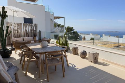Penthouse i Cala Ratjada, Mallorca, Cala Ratjada - € 695.000 | Ref: 6783 - foto 10