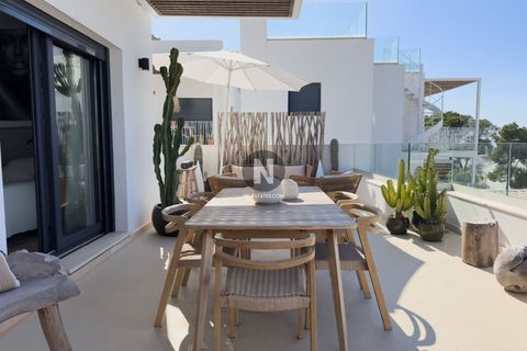 Penthouse i Cala Ratjada, Mallorca, Cala Ratjada - € 695.000 | Ref: 6783 - foto 11