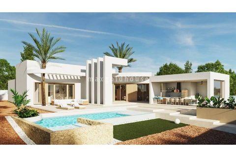 Villa en Algorfa, Alicante, Algorfa - € 1.490.000 | Ref: NFE-FE-0005b - photo 1