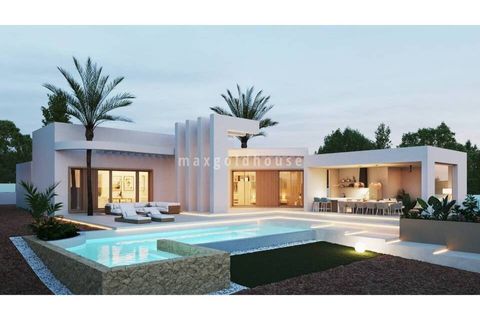 Villa en Algorfa, Alicante, Algorfa - € 1.490.000 | Ref: NFE-FE-0005b - photo 2