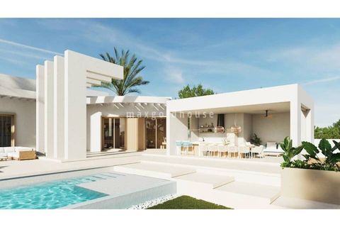 Villa en Algorfa, Alicante, Algorfa - € 1.490.000 | Ref: NFE-FE-0005b - photo 4