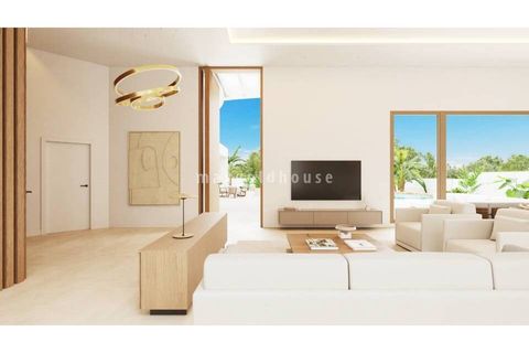 Villa en Algorfa, Alicante, Algorfa - € 1.490.000 | Ref: NFE-FE-0005b - photo 9