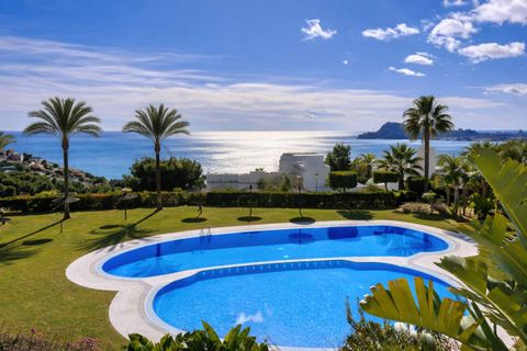 Apartamento en Altea, Alicante, Altea - € 660.000 | Ref: AC0904 - photo 1