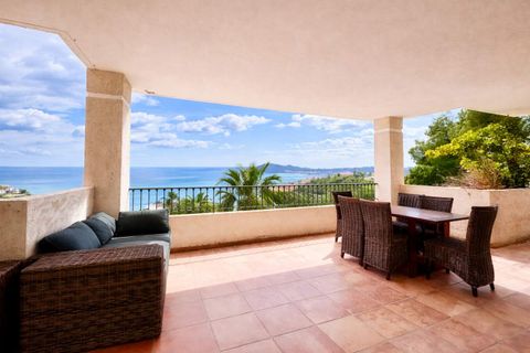 Apartamento en Altea, Alicante, Altea - € 660.000 | Ref: AC0904 - photo 3