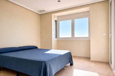 Apartamento en Altea, Alicante, Altea - € 660.000 | Ref: AC0904 - photo 8