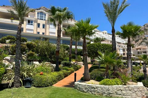 Apartamento en Altea, Alicante, Altea - € 660.000 | Ref: AC0904 - photo 12