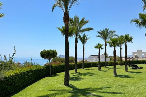 Apartamento en Altea, Alicante, Altea - € 660.000 | Ref: AC0904 - photo 14