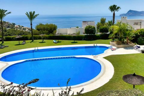 Apartamento en Altea, Alicante, Altea - € 660.000 | Ref: AC0904 - photo 15