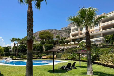 Apartamento en Altea, Alicante, Altea - € 660.000 | Ref: AC0904 - photo 16