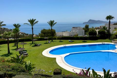 Apartamento en Altea, Alicante, Altea - € 660.000 | Ref: AC0904 - photo 17