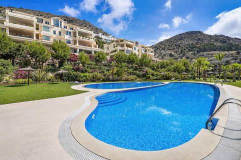 Apartamento en Altea, Alicante, Altea - € 660.000 | Ref: AC0904 - photo 18