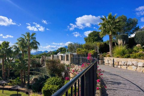 Apartamento en Altea, Alicante, Altea - € 660.000 | Ref: AC0904 - photo 19