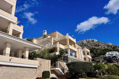 Apartamento en Altea, Alicante, Altea - € 660.000 | Ref: AC0904 - photo 21