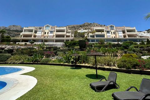 Apartamento en Altea, Alicante, Altea - € 660.000 | Ref: AC0904 - photo 22