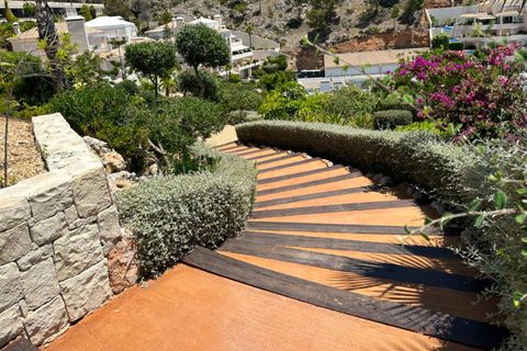 Apartamento en Altea, Alicante, Altea - € 660.000 | Ref: AC0904 - photo 23