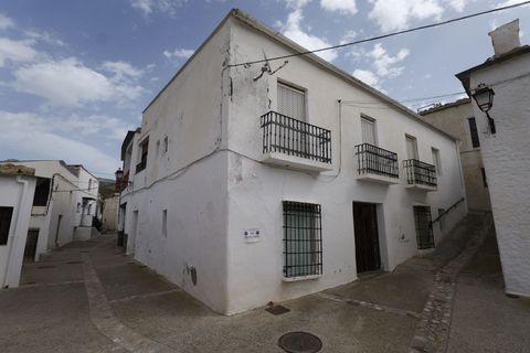 Byhus i Lobras, Granada, Lobras - € 69.000 | Ref: Plaza Iglesia 4 - foto 1