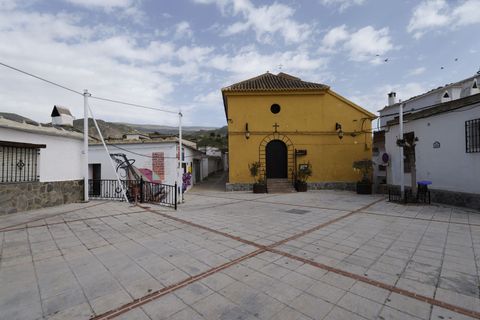 Byhus i Lobras, Granada, Lobras - € 69.000 | Ref: Plaza Iglesia 4 - foto 6