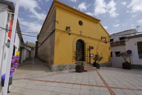 Byhus i Lobras, Granada, Lobras - € 69.000 | Ref: Plaza Iglesia 4 - foto 8
