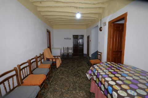 Byhus i Lobras, Granada, Lobras - € 69.000 | Ref: Plaza Iglesia 4 - foto 9