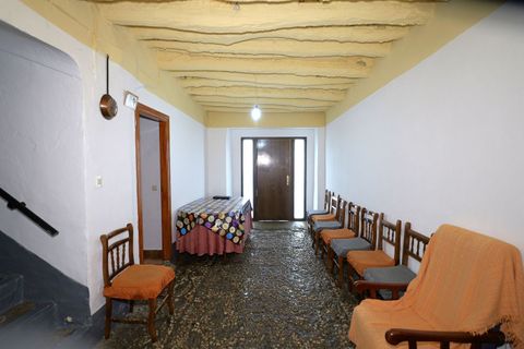 Byhus i Lobras, Granada, Lobras - € 69.000 | Ref: Plaza Iglesia 4 - foto 10