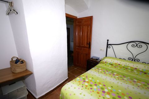 Byhus i Lobras, Granada, Lobras - € 69.000 | Ref: Plaza Iglesia 4 - foto 15
