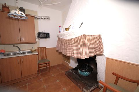 Byhus i Lobras, Granada, Lobras - € 69.000 | Ref: Plaza Iglesia 4 - foto 16