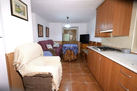 Byhus i Lobras, Granada, Lobras - € 69.000 | Ref: Plaza Iglesia 4 - foto 17