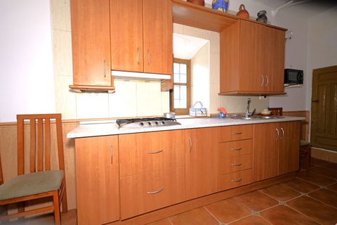 Byhus i Lobras, Granada, Lobras - € 69.000 | Ref: Plaza Iglesia 4 - foto 19