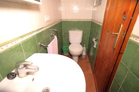 Byhus i Lobras, Granada, Lobras - € 69.000 | Ref: Plaza Iglesia 4 - foto 24
