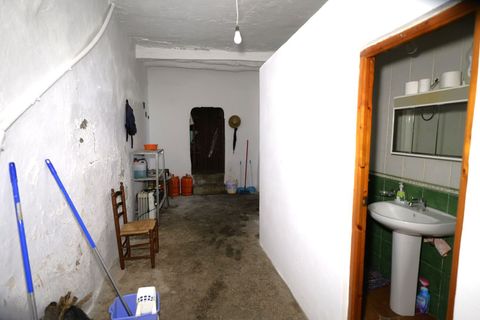 Byhus i Lobras, Granada, Lobras - € 69.000 | Ref: Plaza Iglesia 4 - foto 25
