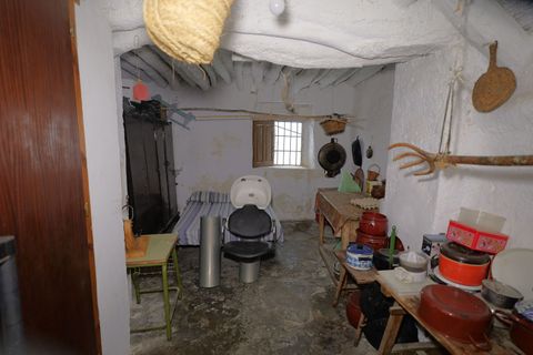 Byhus i Lobras, Granada, Lobras - € 69.000 | Ref: Plaza Iglesia 4 - foto 27