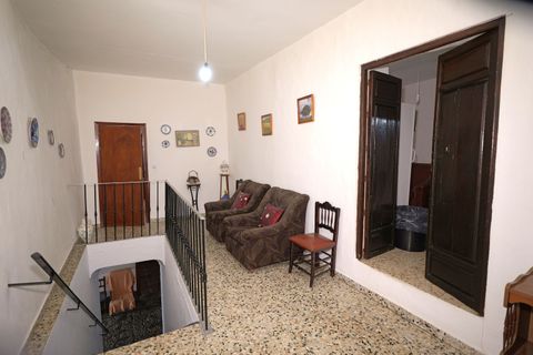 Byhus i Lobras, Granada, Lobras - € 69.000 | Ref: Plaza Iglesia 4 - foto 30