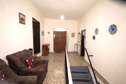 Byhus i Lobras, Granada, Lobras - € 69.000 | Ref: Plaza Iglesia 4 - foto 31