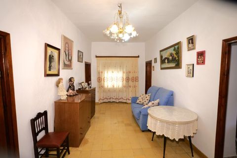 Byhus i Lobras, Granada, Lobras - € 69.000 | Ref: Plaza Iglesia 4 - foto 32