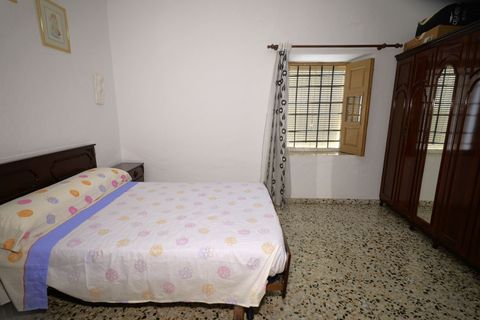Byhus i Lobras, Granada, Lobras - € 69.000 | Ref: Plaza Iglesia 4 - foto 34