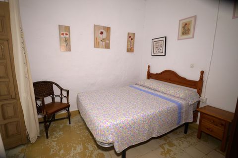 Byhus i Lobras, Granada, Lobras - € 69.000 | Ref: Plaza Iglesia 4 - foto 35