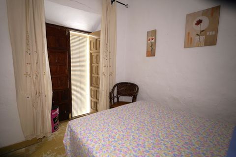 Byhus i Lobras, Granada, Lobras - € 69.000 | Ref: Plaza Iglesia 4 - foto 36