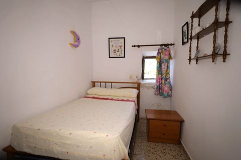 Byhus i Lobras, Granada, Lobras - € 69.000 | Ref: Plaza Iglesia 4 - foto 37