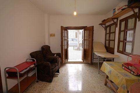 Byhus i Lobras, Granada, Lobras - € 69.000 | Ref: Plaza Iglesia 4 - foto 40