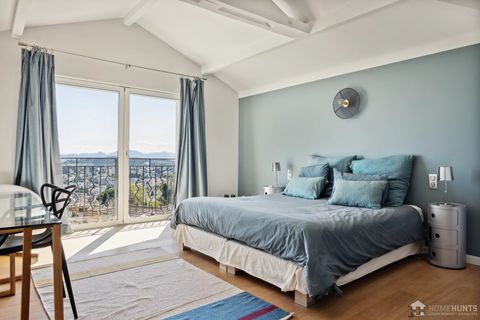 Villa i Le Cannet, Alpes-Maritimes, Le Cannet - € 5.250.000 | Ref: HH-15404945 - foto 8