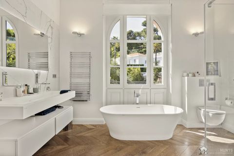 Villa i Le Cannet, Alpes-Maritimes, Le Cannet - € 5.250.000 | Ref: HH-15404945 - foto 9